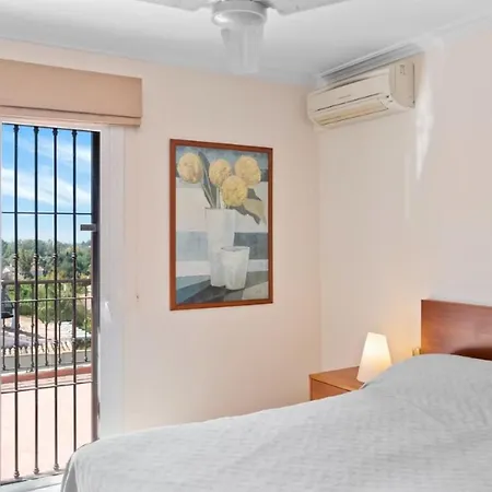 Spacious And Comfortable Chalet * Marbella