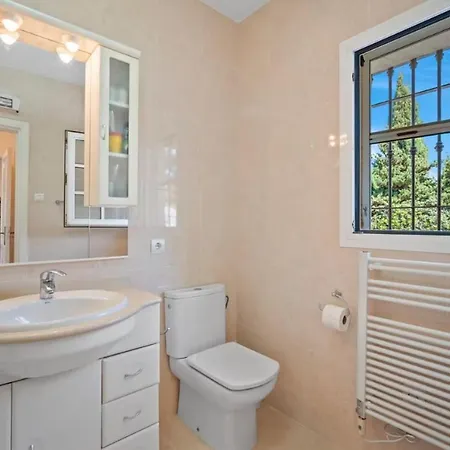 Spacious And Comfortable Chalet