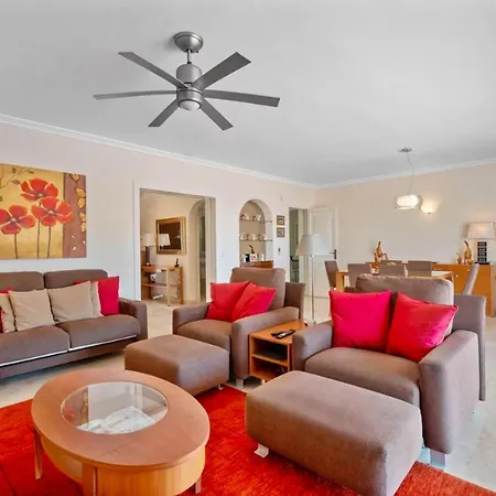 Spacious And Comfortable Chalet * Marbella